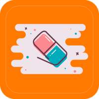 Bg Eraser - Eraser Background on 9Apps