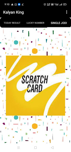 Satta Matka, Kalyan Satta Matka King Open To Close screenshot 5