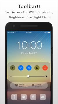 PIP Screen Lock screenshot 5