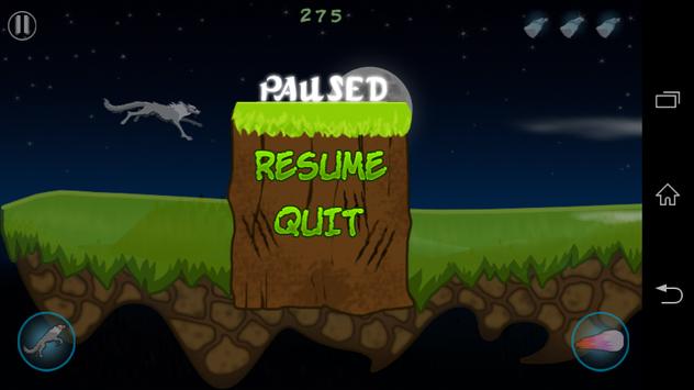 Angry Wolf Attack-Life of Wolf screenshot 7