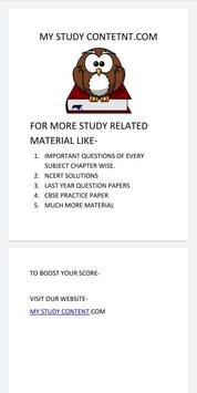 PHYSICS CLASS 12 TOPPER ANSWER SHEET screenshot 7