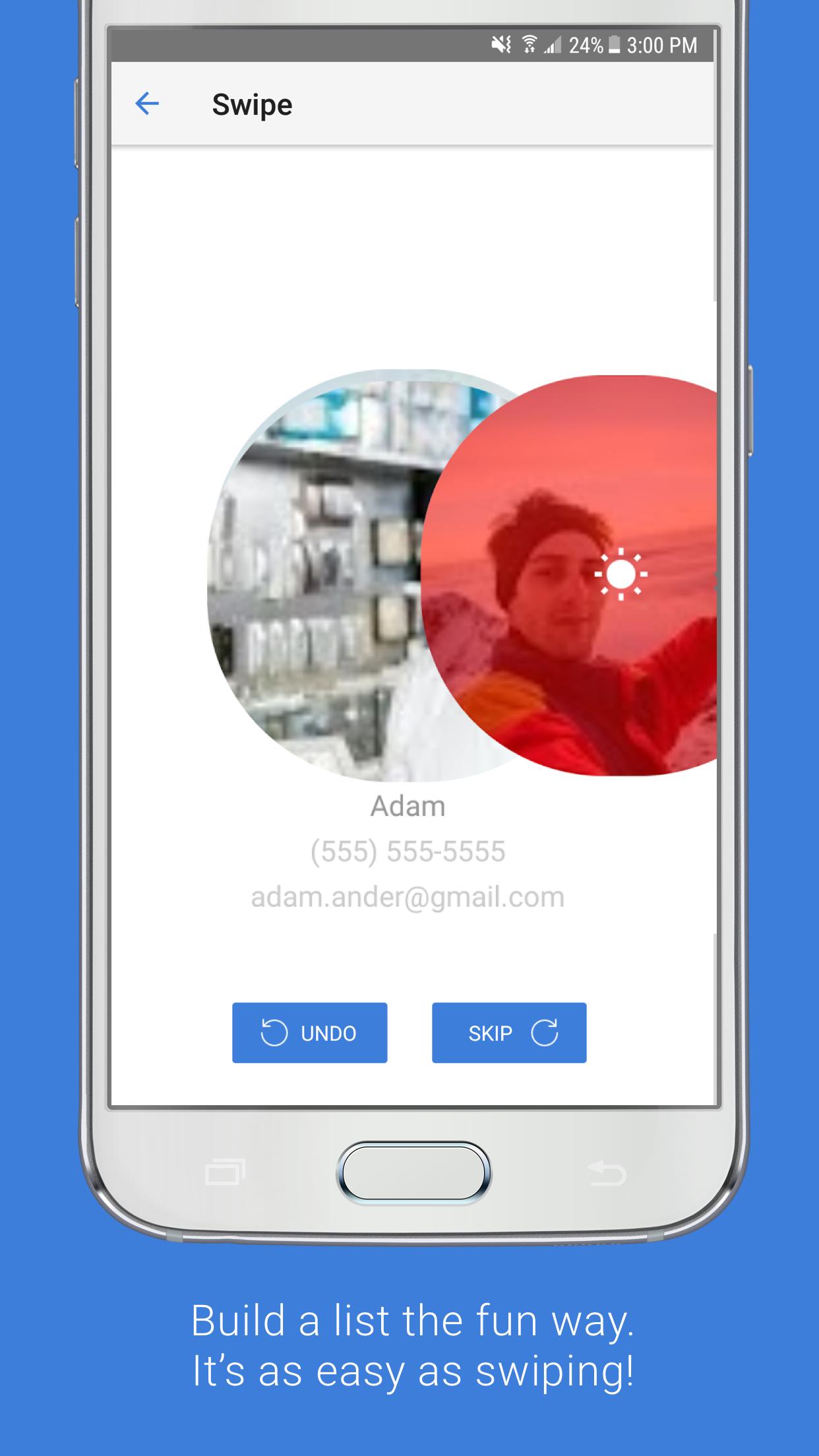 MONAT Connect screenshot 3