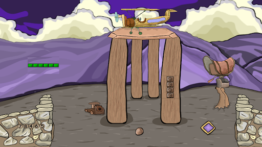 Funny Girl Rescue screenshot 7