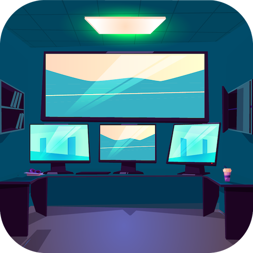 Control Center Simulator Assistant for OMSI 2 icon