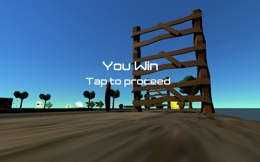 Run Gun Run screenshot 6