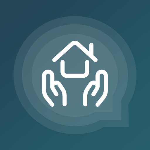 Household Gigs - Housekeeper, Care &amp; Cleaning Jobs icon
