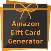 Free Amazon Gift Card icon