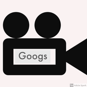 Googs Video Messenger أيقونة