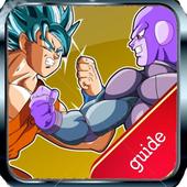 Guide Dragon Ball Z Budokai icon