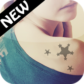 Tatto Camera Edit Pro icon