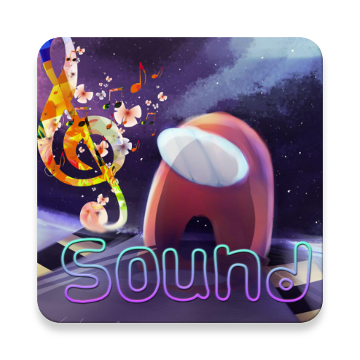 Song Ringtone Among Us Soundboards icon