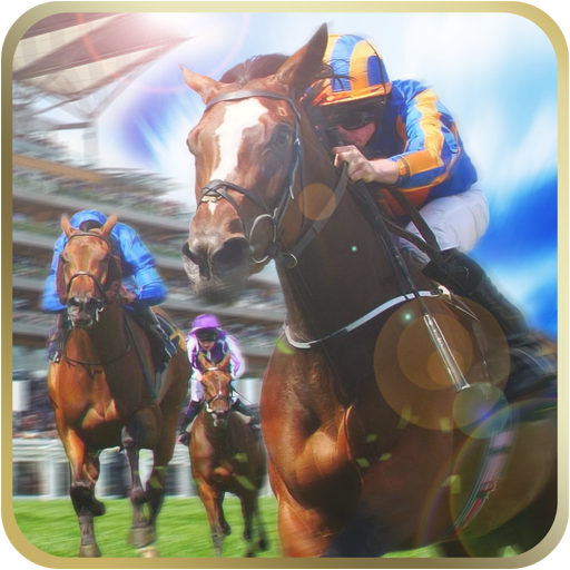 馬場風雲 5G icon