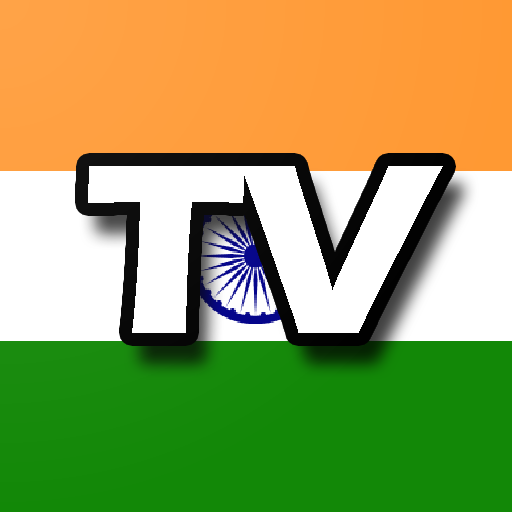 India TV - Live TV App icon