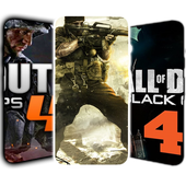 COD BlackOps 4 Wallpaper FULL HD icon