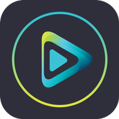 Full HD Video Player icon