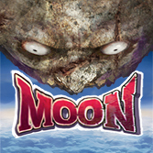 Legend of the Moon icon