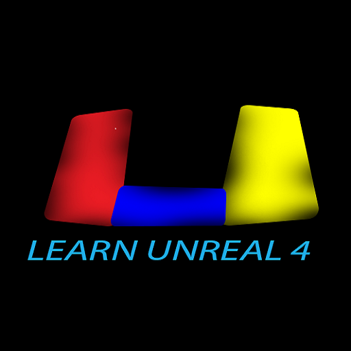 devlopment for unreal engine 4 أيقونة