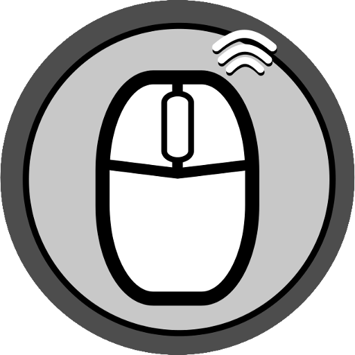 WiFi Mouse &amp; Keyboard icon