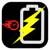 Fast Battery Charger 2016 icon