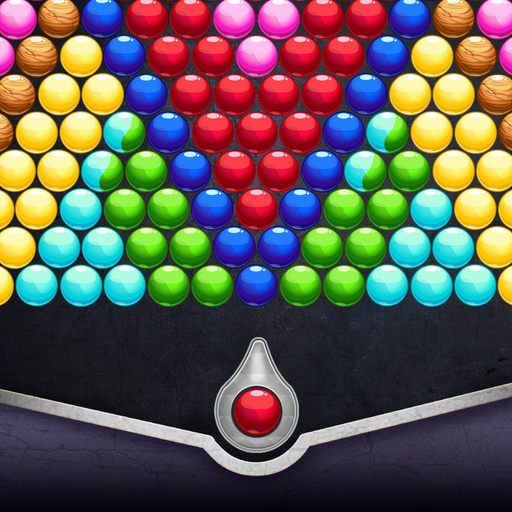 Dream Shooter Bubble Blast icon