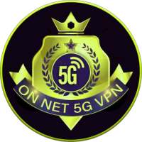 ON NET 5G VIP VPN