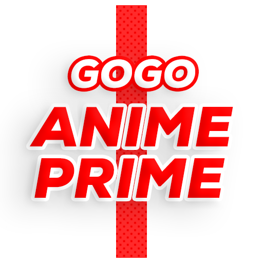 GoGo Anime Prime | Best in Anime icon