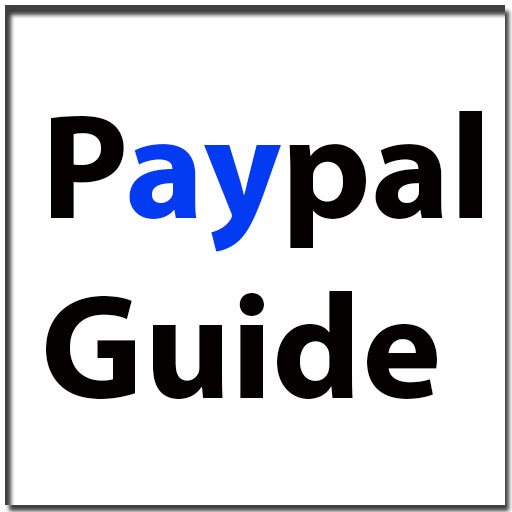 How to create paypal account icon