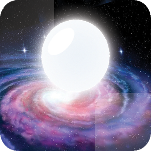 ballaxy Lite - Labyrinth Game (متاهة) أيقونة