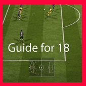 NewGuide For FIFA 18 Ultimate icon