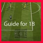 NewGuide For FIFA 18 Ultimate