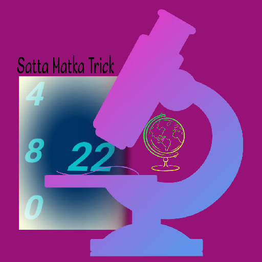 Satta Matka Trick Result icon