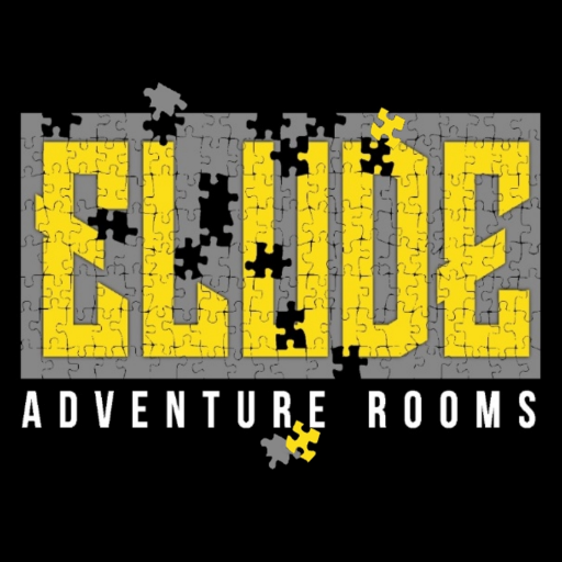 ELUDE - Adventure Escape Rooms icon