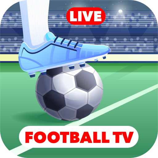 Football live streaming  Plus icon