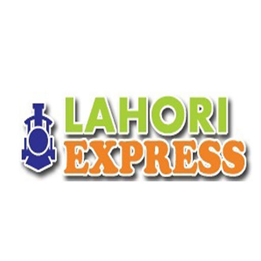 Lahori Express icon
