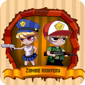 Zombie Hunters icon