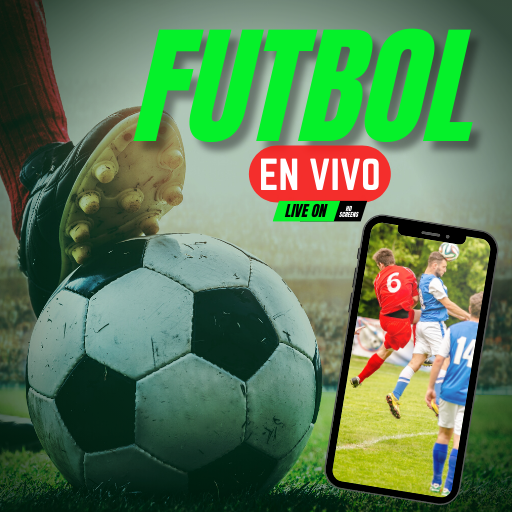 Como ver Partidos en Vivo-Guia icon
