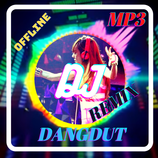 DJ DANGDUT KLASIK TERPOPULER OFFLINE icon