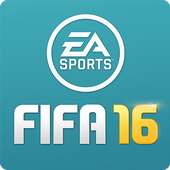 EA SPORTS™ FIFA 16 Companion