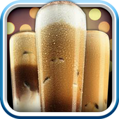 Coffee Maker - Cooking games icon