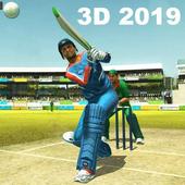 T20 Cricket Games icon