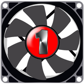 Super cleaner for my android &amp; phone cooler (CPU) icon