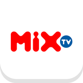 Mix TV icon