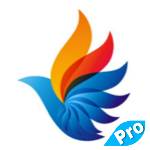 GFaad Browser Pro-Fast Downloading Speed icon