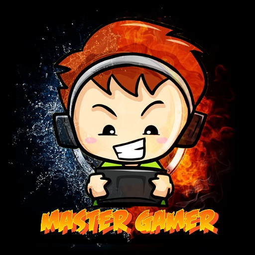 Master Gamer icon
