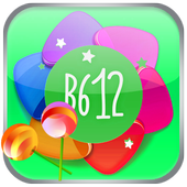 Candy Perfect B612 icon