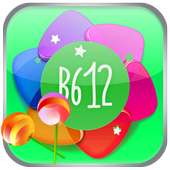 Candy Perfect B612