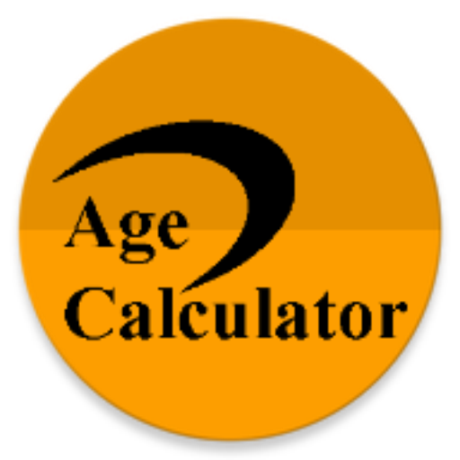 Age Calculator icon