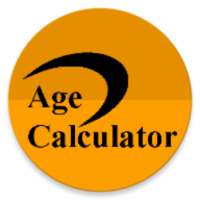 Age Calculator