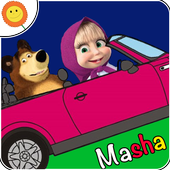 Macha Car icon