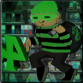 Guide Bob The Robber 4 icon